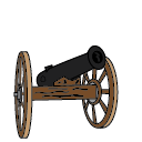 artillery